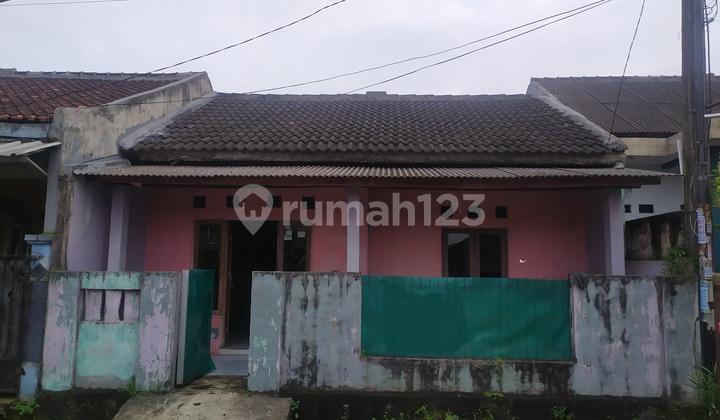 Sell Fast Cheap and Cheerful House in Perumnas
