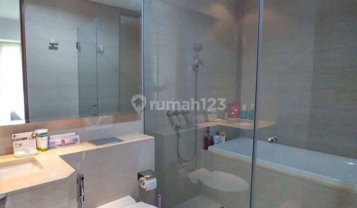 Town House Taman Anggrek Residence, Jakarta Barat, Bagus, Furnished. 2