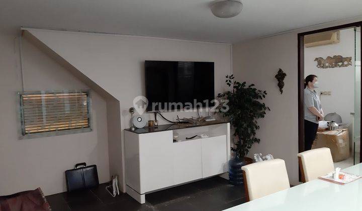 Cepat Rumah Tomang Siap Pakai