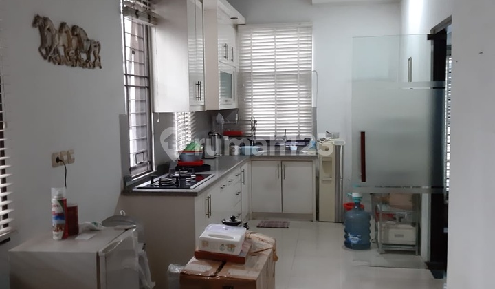 Cepat Rumah Tomang Siap Pakai