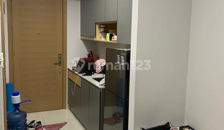 Ready to Occupy Apartment Taman Anggrek Residence West Jakarta