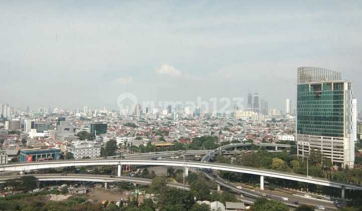 Orchid Garden Apartment 3 BR Best View