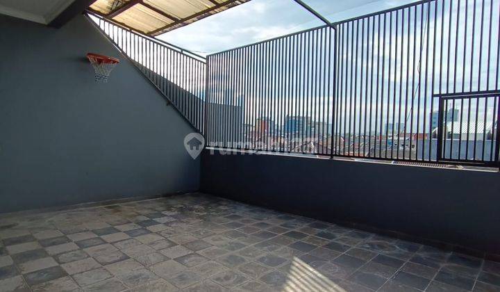 Rumah Siap Area Tomang Siap Huni Bagus