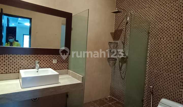 Rumah Siap Area Tomang Siap Huni Bagus
