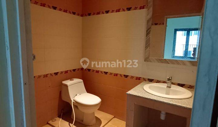 Rumah Siap Area Tomang Siap Huni Bagus