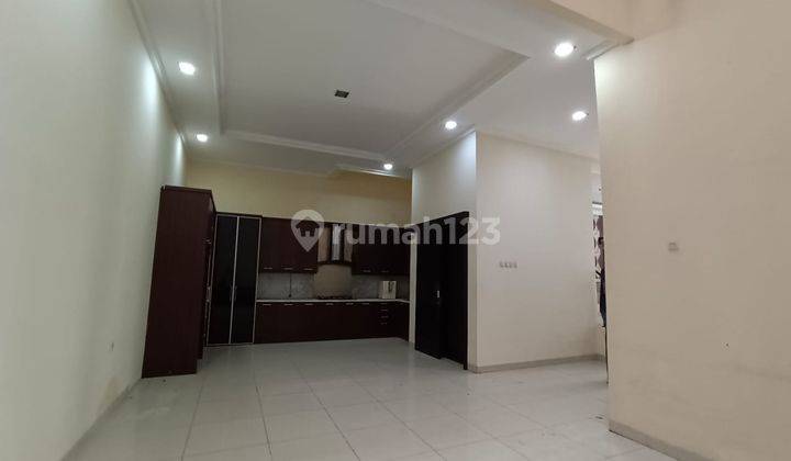 Rumah Siap Area Tomang Siap Huni Bagus