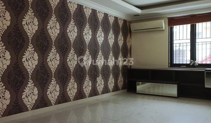 Rumah Siap Area Tomang Siap Huni Bagus