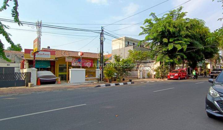 Rumah Potensial di Bendungan Hilir Dekat Area Sudirman 1