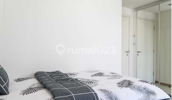 Casagrande Tower Mirage Apartment 3 BR Nice Fully Furnished Casagrande Tower Mirage Apartment 3 BR Nice Fully Furnished