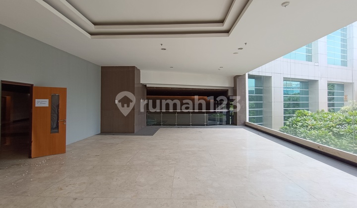 Grand Slipi Tower Mezzanine Type Ready for Occupancy Strategic Location Grand Slipi Tower Mezzanine Type Ready for Occupancy Strategic Location