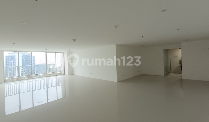 Office Space Grand Slipi Soho 21st Floor New Strategic West Jakarta Office Space Grand Slipi Soho 21st Floor New Strategic West Jakarta