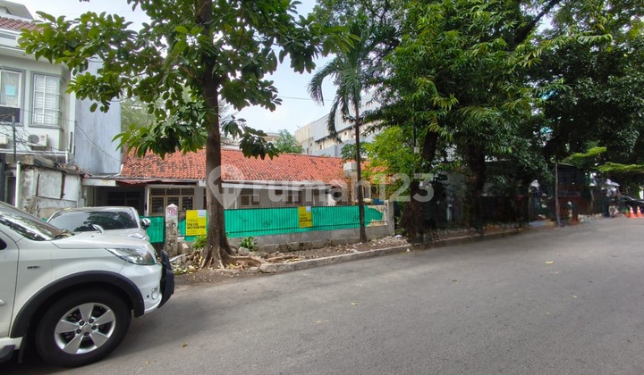 Rumah Hitung Tanah 283 M² Tawakal Ujung-Tomang, SHM & Strategis Rumah Hitung Tanah 283 M² Tawakal Ujung-Tomang, SHM & Strategis