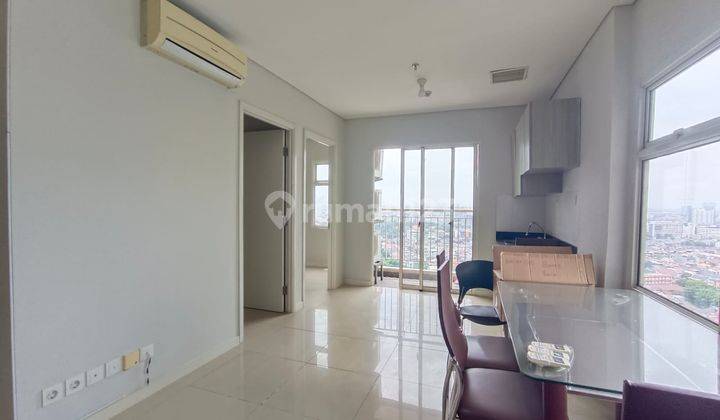 Apartement Madison Park 2 BR Semi Furnished 1