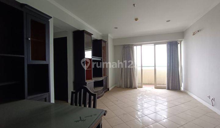 Apartement Istana Harmoni 2 BR Semi Furnished 1