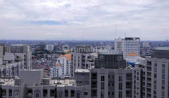 Ruang-usaha di Podomoro City, Jakarta Barat Bagus 2