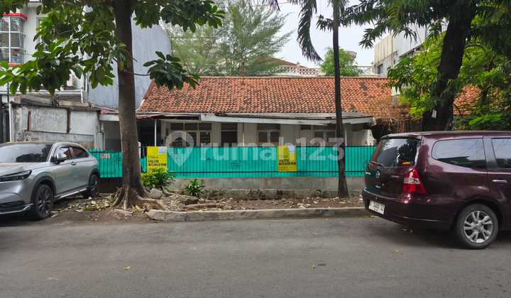 Land Calculated House 283 m² Tawakal Ujung-Tomang, SHM & Strategic