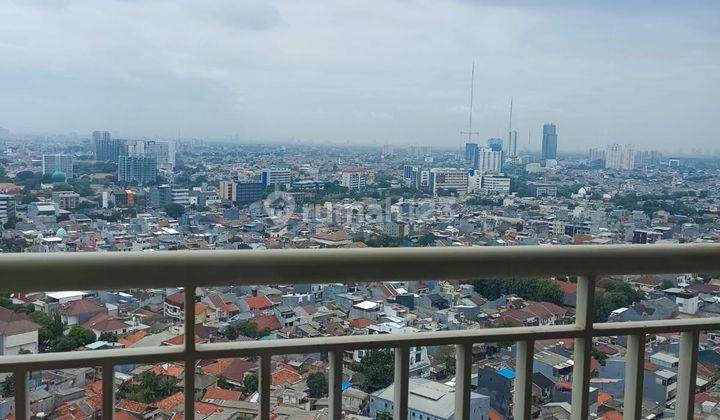 Apartement Madison Park 2 BR Semi Furnished 2