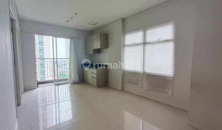 Apartement Madison Park 2 BR Semi Furnished 2