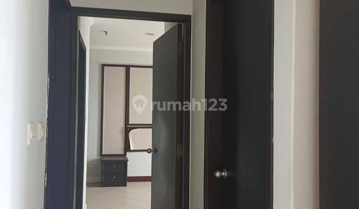 Apartement Istana Harmoni 2 BR Semi Furnished 2