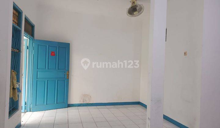 2 Lantai Semi Furnished di Empang Bahagia, Jakarta Barat 2