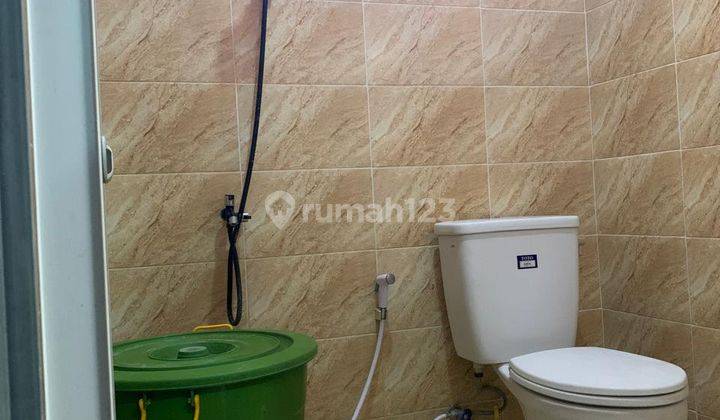 Rumah Strategis Harga Terbaik di Kebayoran Lama-Cocok untuk Kost 2