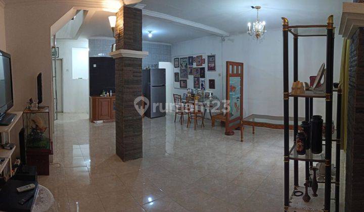 Rumah 2 LT Siap Huni Tomang-Cocok Untuk Hunian - Lokasi Strategis 2