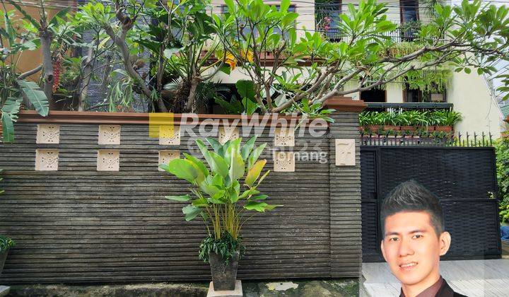 rumah siap huni jalan Tebet utara III A 2