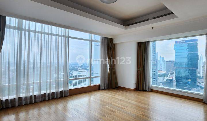 Apt kempinski jl thamrin 1