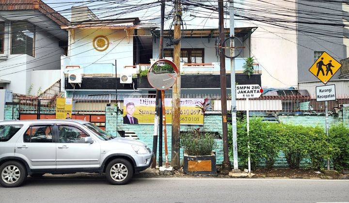 rumah kost jl mandala timur tomang 1