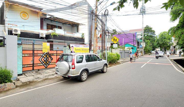 rumah kost jl mandala timur tomang 2