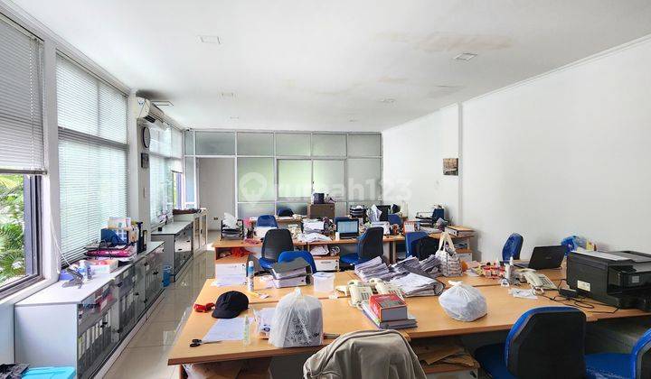 Dijual ruko pluit mas 6