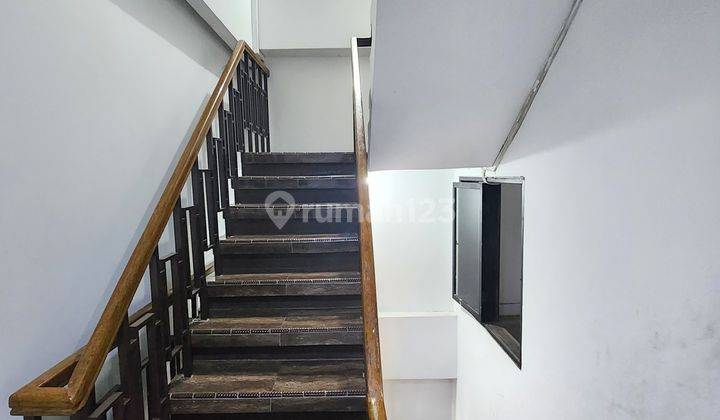 Dijual ruko pluit mas 7