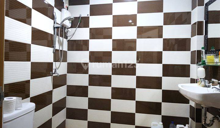 Dijual ruko pluit mas 10