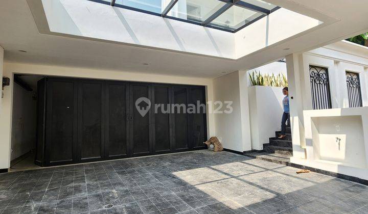 rumah cluster eksclusive jl permata intan IV ( permata hijau  ) 2