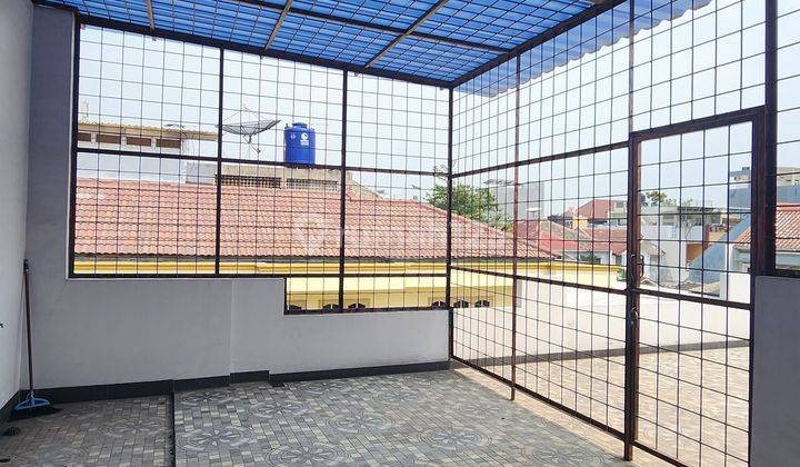 rumah siap pakai jl mangga 11 2