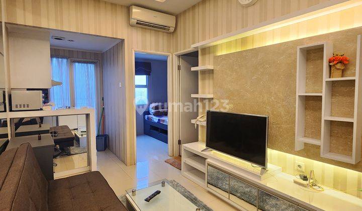 Dijual apt seasons city latumenten 2