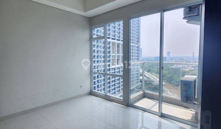 Dijual apt puri mansion tower Amethyst 1