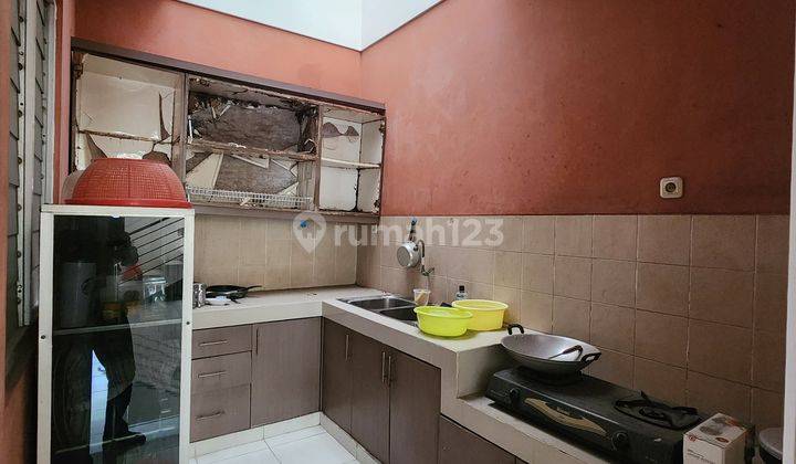 Dijual rumah mininalis di rasamala tomang 2