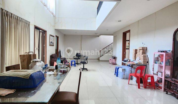 Dijual sutera jingga cluster alam sutra 2