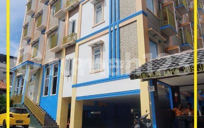 kost mewah karang anyar pasar baru 1