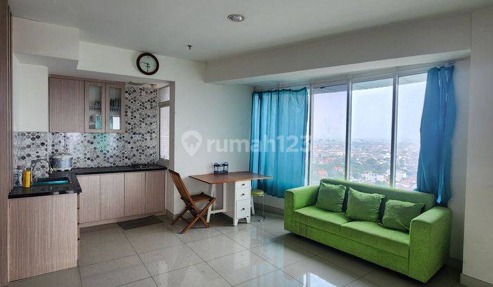 Dijual Apr Grand Kamala Lagoon View City 2