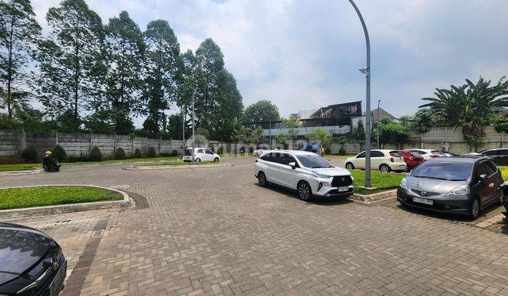 Ruko Ice Business Park Bsd 2