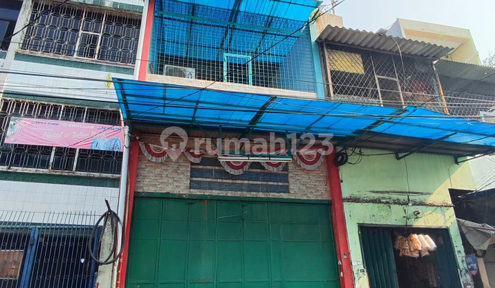 Dijual Rumah Sawah Lio 1, ********.konveksi,jembatan 5 Dijual Rumah Sawah Lio 1, ********.konveksi,jembatan 5