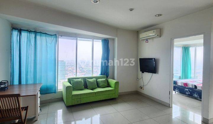 Dijual Apr Grand Kamala Lagoon View City 1