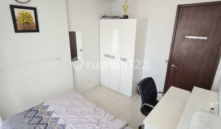 Dijual Apartemen St Moritz Royal.suite Puri Indah 2