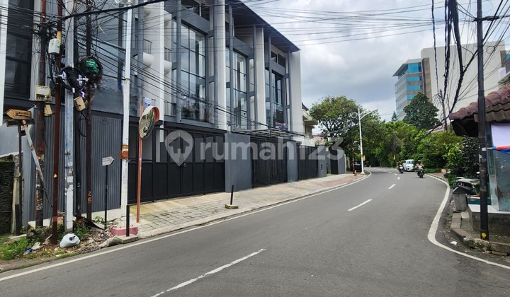 For sale: Shop House/Home & Office in Slipi, Anggrek Garuda Raya Street. 2