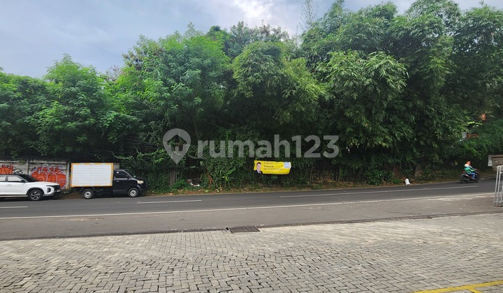 For Sale Land Below NJOP, Benda Street, Cilandak Suitable for Office/Restaurant For Sale Land Below NJOP, Benda Street, Cilandak Suitable for Office/Restaurant