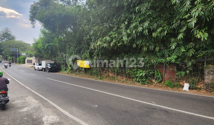 For Sale Land Below NJOP, Benda Street, Cilandak Suitable for Office/Restaurant For Sale Land Below NJOP, Benda Street, Cilandak Suitable for Office/Restaurant