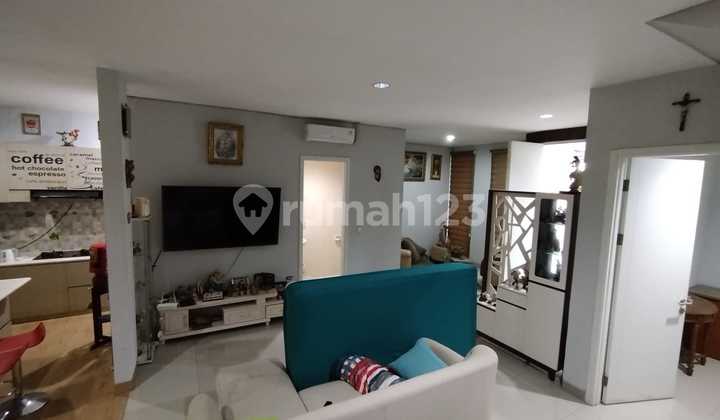 Dijual Rumah Siap Huni Cluster Yarra, Jakrat Garden City 2