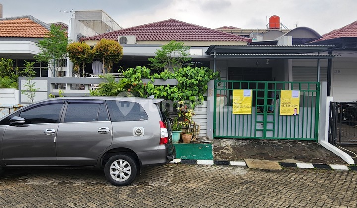 Dijual Rumah Metro Permata Blok J2, Karang.tengah Dijual Rumah Metro Permata Blok J2, Karang.tengah